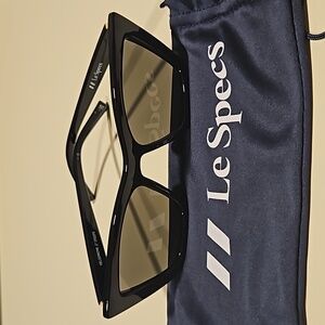 Le Specs Women's Sunglasses